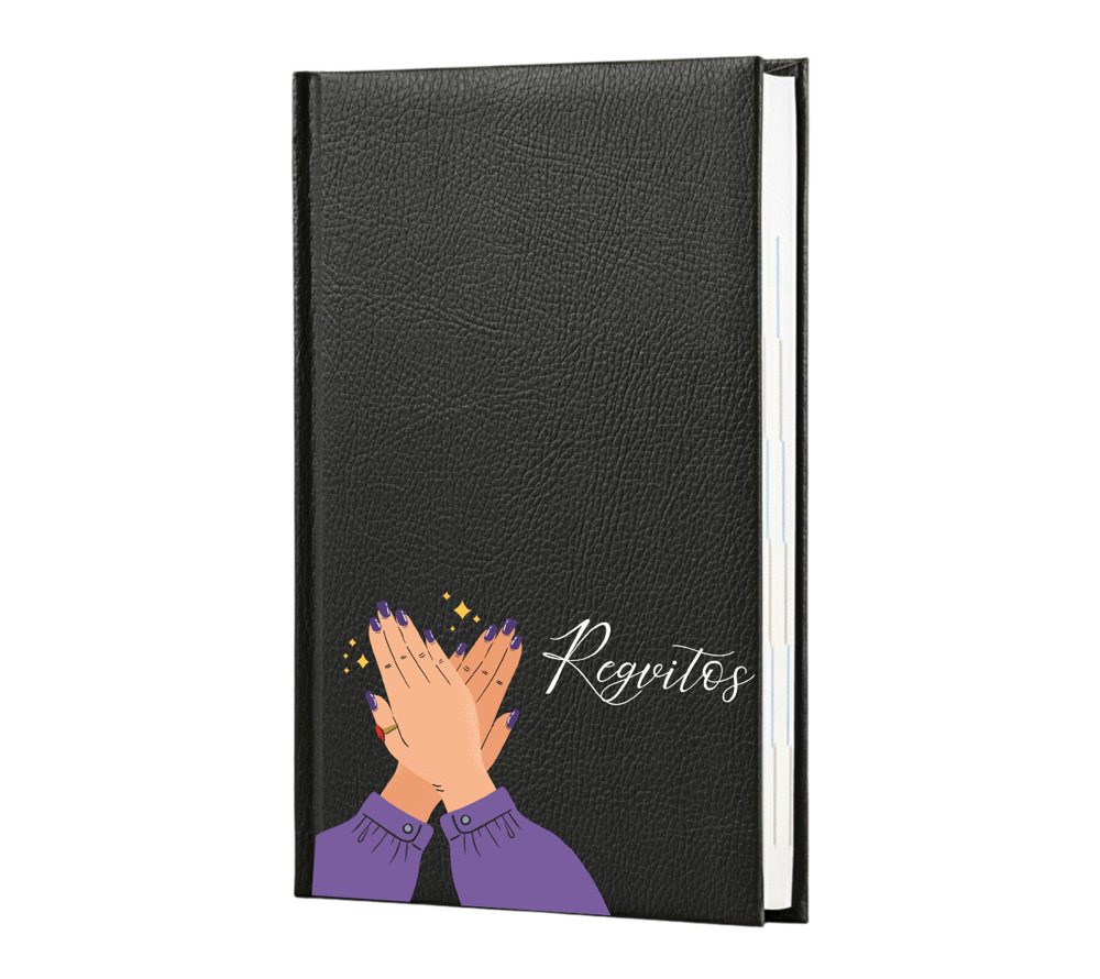 Personalised Work calendar ,,Any text''