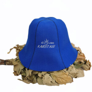 Sauna hat ,,As labai karstas,,