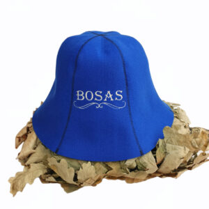 Sauna hat ,,Bosas,,