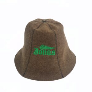Sauna hat ,,Jonas,,