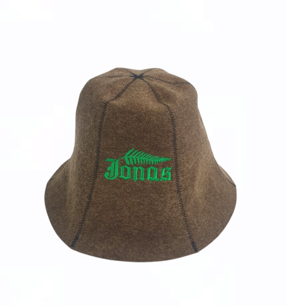 Sauna hat ,,Jonas,,