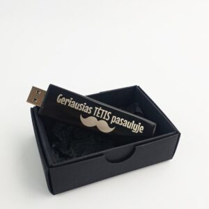 USB lighter ,,Geriausias tetis pasaulyje,,