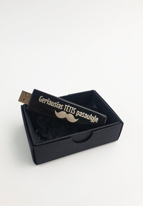 USB lighter ,,Geriausias tetis pasaulyje,,