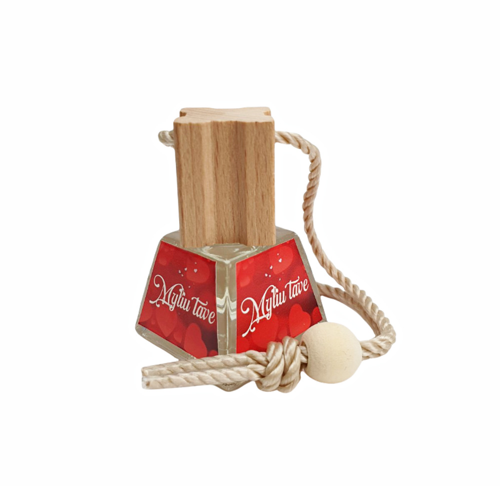 Car Diffuser/Air Freshener ,,Myliu Tave,,