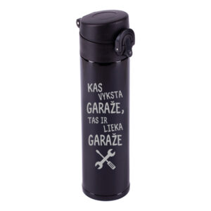 Thermal cups ,,Kas vyksta garaze..,,
