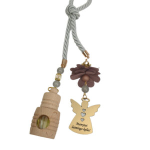 Car Diffuser/Air Freshener ,,Mamyte,laimingo kelio,,