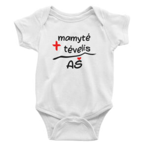 Baby vest ,,As,,