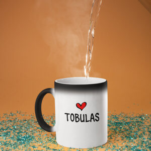 Magic Cup  ,,Tobulas,,