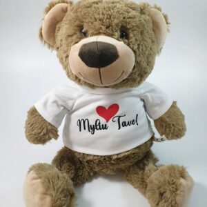 Soft Bear ,,Myliu Tave,,