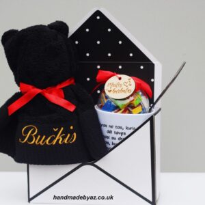 Gift set  ,,Buckis,,