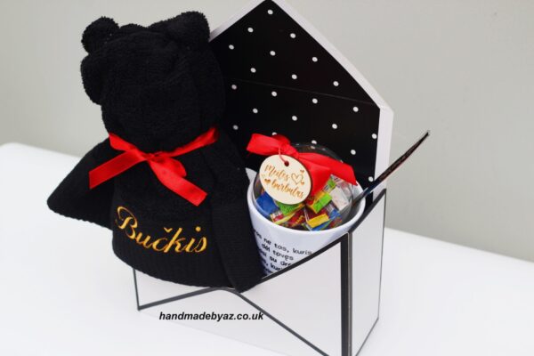 Gift set  ,,Buckis,, - Image 3