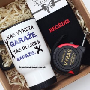 Gift set  ,,Begedis,,