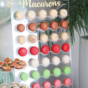 Macarons Stand 37x48cm