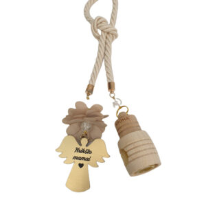 Car Diffuser/Air Freshener ,,Kriksto mamai..,,