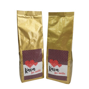 Brazilian coffee ,,Kava su meile,, „Brazil Sul de Minas“