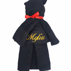 Towel Bear ,,Myliu,,