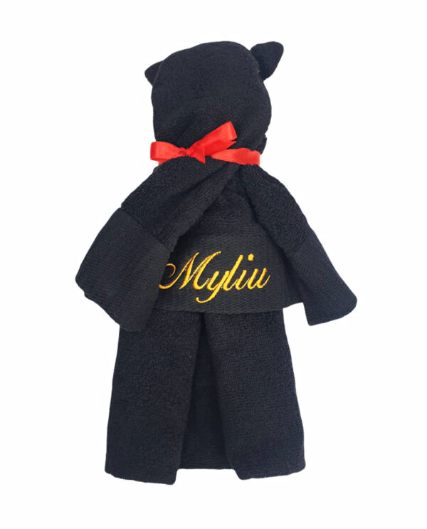 Towel Bear ,,Myliu,,