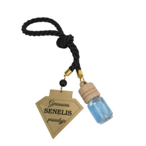 Car Diffuser/Air Freshener ,,Geriausias senelis pasaulyje,,