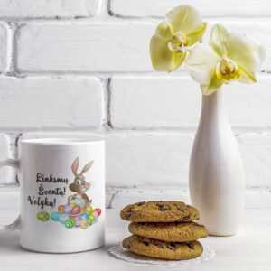 Cup  ,,Linksmu sv.Velyku,,