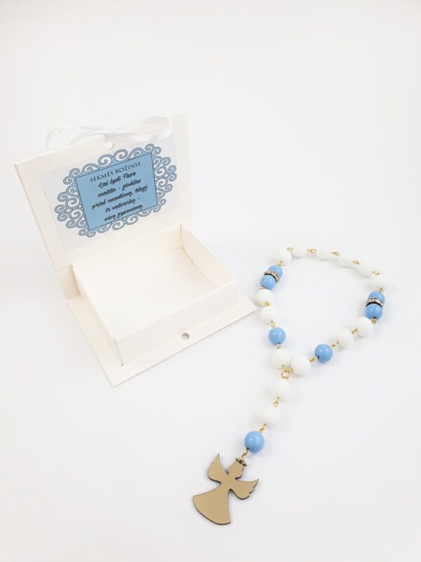 Rosary ,,Lai lydi Tave...,,