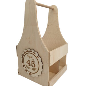 Beer box  ,,Pyst ir45,,