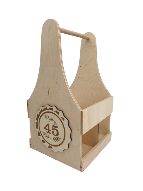 Beer box  ,,Pyst ir45,,