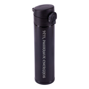 Thermal cups ,,Teti,pasikrauk energijos,,