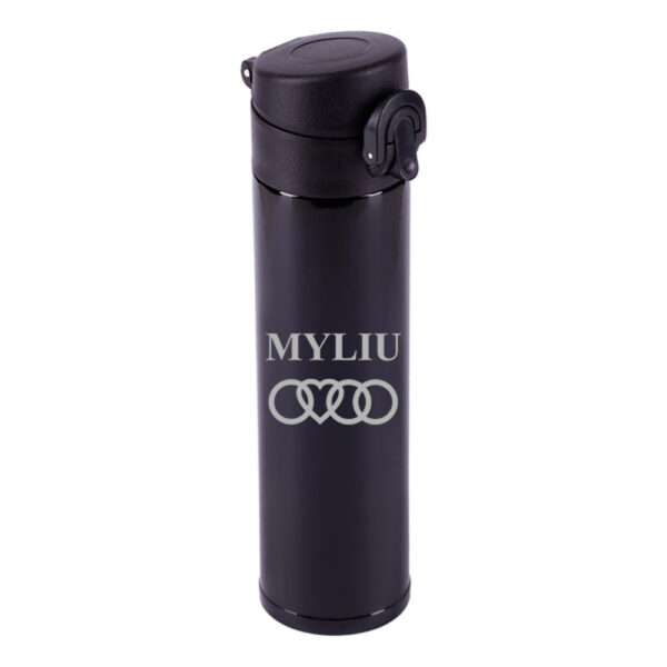 Thermal cups ,,Myliu AUDI,,