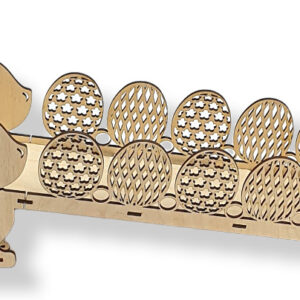 Easter egg  runner