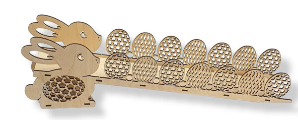 Easter egg  runner