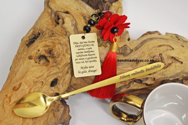 Gift set  ,,Drauge,, - Image 3