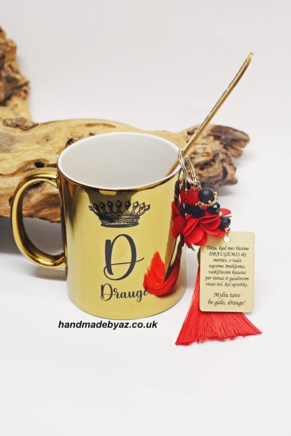 Gift set  ,,Drauge,,