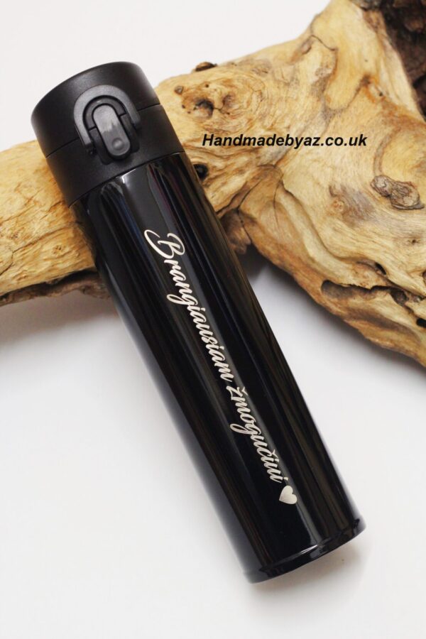 Gift set ,,Brangiausiam zmoguciui,, - Image 3