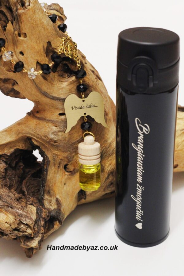 Gift set ,,Brangiausiam zmoguciui,, - Image 2