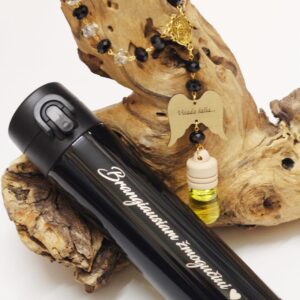 Gift set ,,Brangiausiam zmoguciui,,