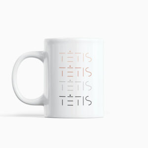 Cup  ,,TETIS,,