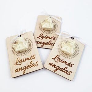 Magnet ,,Laimes angelas,,