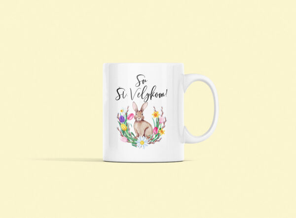 Cup  ,,Su sv. Velykom,,