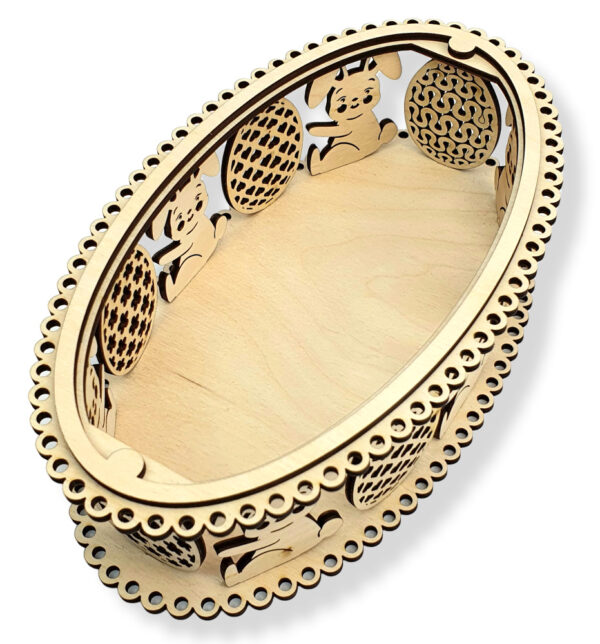 Easter egg box - Image 2