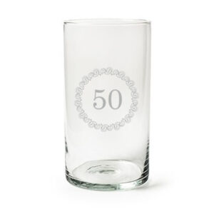 Flowers vase ,,50,,