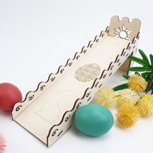 Easter egg  runner