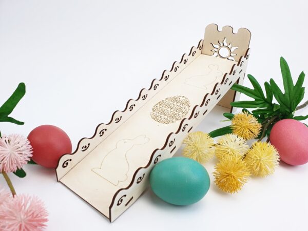 Easter egg  runner