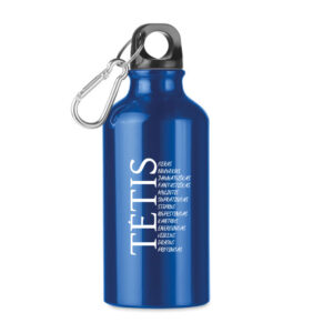 Water Bottle ,,Tetis,,