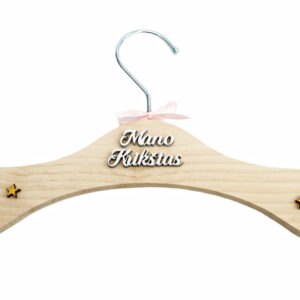 Hanger ,,Mano Krikstas,,