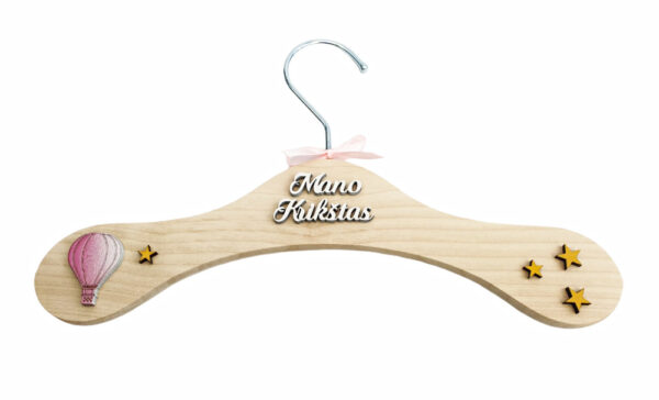 Hanger ,,Mano Krikstas,,