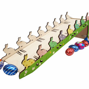 Easter egg  runner