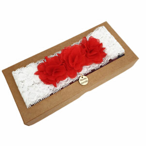 Garter for Bride ,,Busima nuotaka,,
