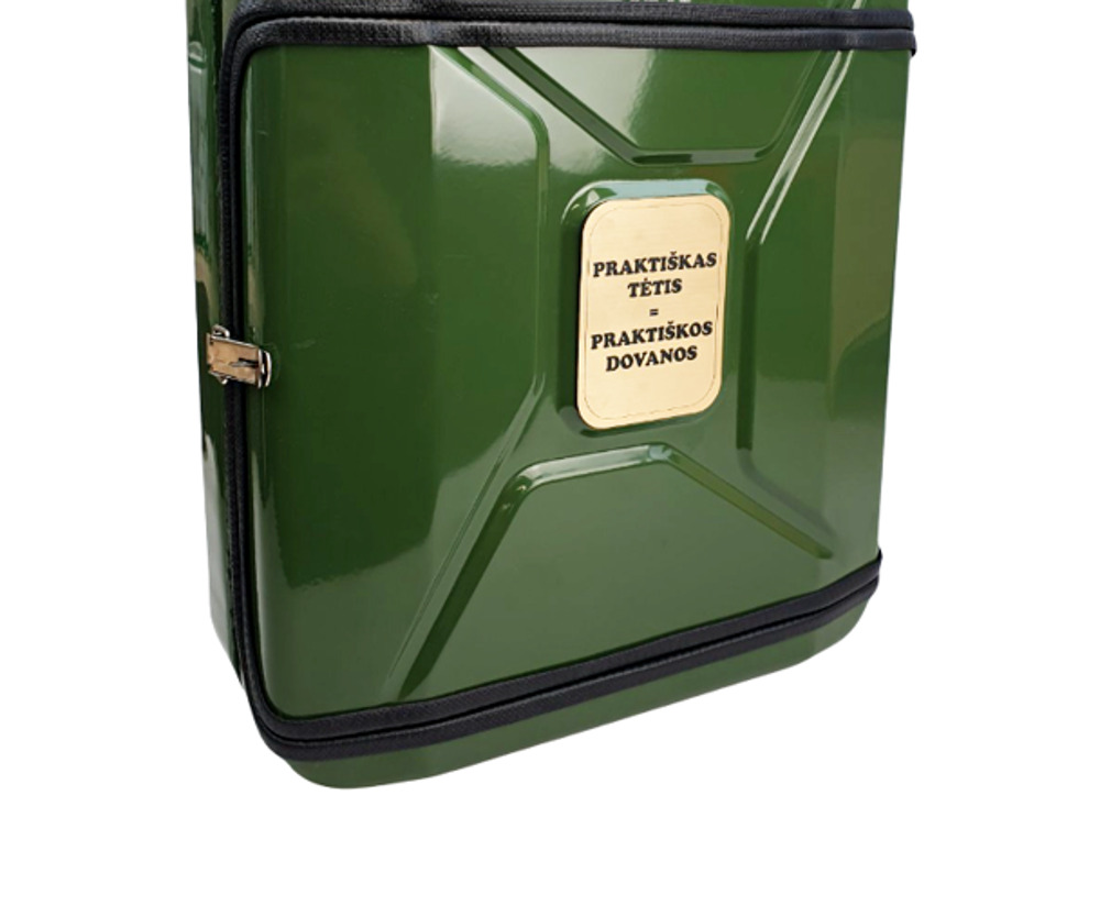 Can bar ,,Praktiskam teciui,, - Image 2