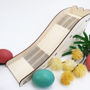 Easter egg  runner