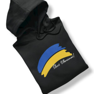 Hoodies for men ,,Slove Ukrainai,,